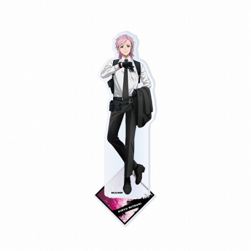 グッズ-スタンドポップ】WIND BREAKER アクリルスタンド 5.桐生三輝 WIND BREAKER 桐生三輝 アクリルスタンド アニメイト限定 ウィンブレ