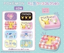 【グッズ-小物入れ】ポケットモンスター ミニ缶ケースコレクションの画像