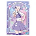 【グッズ-カードケース】ひみつのアイプリ キャラクタースリーブミニ 真実夜チィ(ENS-08)の画像