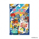 【グッズ-キーホルダー】イナズマイレブン 英雄たちのヴィクトリーロード アクリミニ アクリルキーチェーンの画像