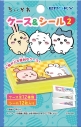 【グッズ-シール】ちいかわ ケース&シール2の画像