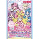 【グッズ-スタンプ】キミとアイドルプリキュア♪ プリティスタンプの画像