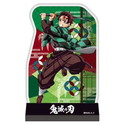 【グッズ-ジグソーパズル】鬼滅の刃 CC-ST041 竈門炭治郎