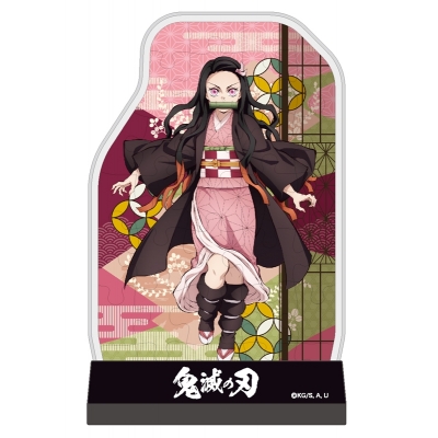 【グッズ-ジグソーパズル】鬼滅の刃 CC-ST042 竈門禰豆子