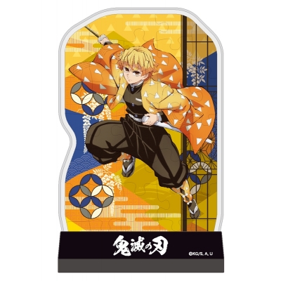 【グッズ-ジグソーパズル】鬼滅の刃 CC-ST043 我妻善逸