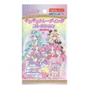 【グッズ-食品】名探偵プリキュア! キラキラトレーディングコレクション ガムつきの画像
