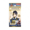 【グッズ-食品】刀剣乱舞ONLINE クリアカードコレクションガムの画像