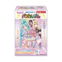 【グッズ-食品】名探偵プリキュア! パズルガムの画像