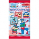 【グッズ-シール】クレヨンしんちゃん シールコレクション2の画像