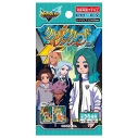 【グッズ-食品】イナズマイレブン英雄たちのヴィクトリーロード クリアカードコレクションガムの画像