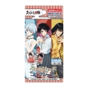 【グッズ-食品】TVアニメ『あかね噺』 クリアカードコレクションガムの画像