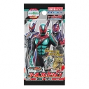 【グッズ-シール】仮面ライダーゼッツ シールコレクションの画像