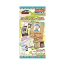 【グッズ-食品】忍たま乱太郎 バラエティカードガムの画像