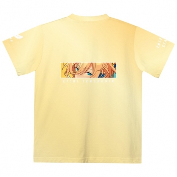 グッズ-Tシャツ】あんさんぶるスターズ！！ フルグラフィックTシャツ 