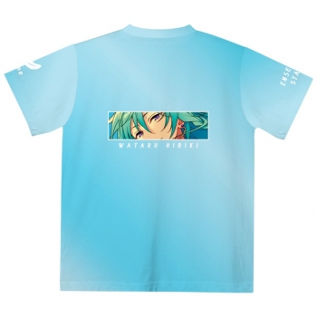 グッズ-Tシャツ】あんさんぶるスターズ！！ フルグラフィックTシャツ 