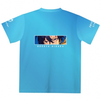 グッズ-Tシャツ】あんさんぶるスターズ！！ フルグラフィックTシャツ