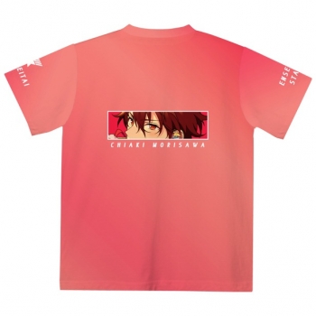 グッズ-Tシャツ】あんさんぶるスターズ！！ フルグラフィックTシャツ 