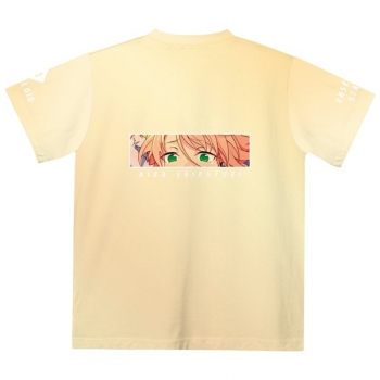 グッズ-Tシャツ】あんさんぶるスターズ！！ フルグラフィックTシャツ 