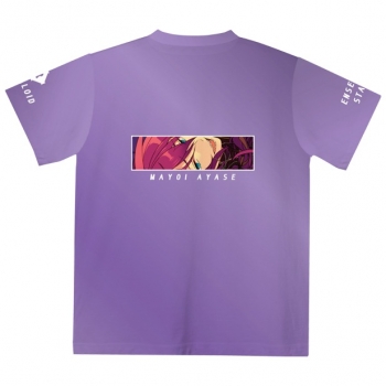 グッズ-Tシャツ】あんさんぶるスターズ！！ フルグラフィックTシャツ 