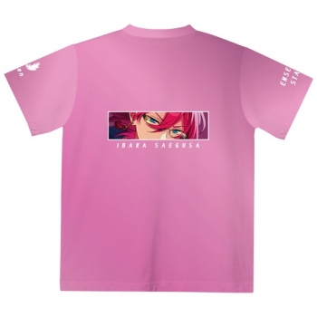 グッズ-Tシャツ】あんさんぶるスターズ！！ フルグラフィックTシャツ 