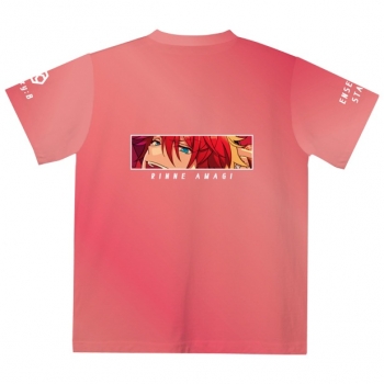グッズ-Tシャツ】あんさんぶるスターズ！！ フルグラフィックTシャツ 