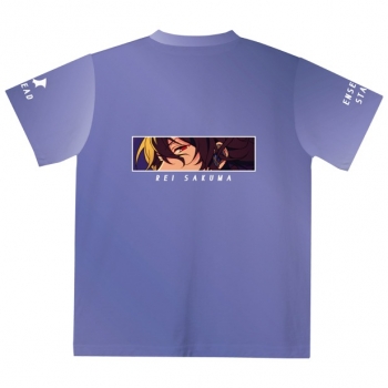 グッズ-Tシャツ】あんさんぶるスターズ！！ フルグラフィックTシャツ 