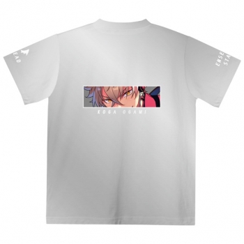グッズ-Tシャツ】あんさんぶるスターズ！！ フルグラフィックTシャツ 