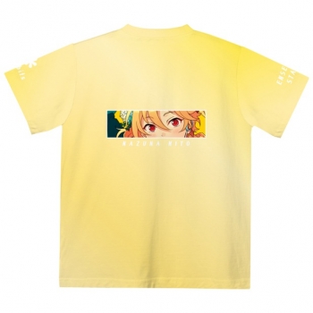 グッズ-Tシャツ】あんさんぶるスターズ！！ フルグラフィックTシャツ 