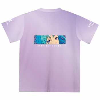 グッズ-Tシャツ】あんさんぶるスターズ！！ フルグラフィックTシャツ 