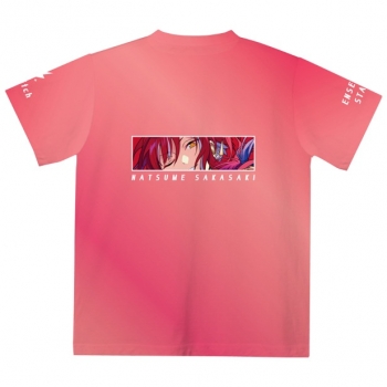 グッズ-Tシャツ】あんさんぶるスターズ！！ フルグラフィックTシャツ 