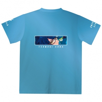 グッズ-Tシャツ】あんさんぶるスターズ！！ フルグラフィックTシャツ 