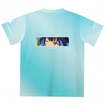 グッズ-Tシャツ】あんさんぶるスターズ！！ フルグラフィックTシャツ 