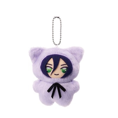 【グッズ-マスコット】劇場版『チェンソーマン レゼ篇』 ちみけもますこっと 5.レゼ