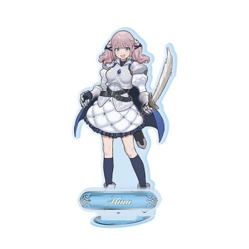 グッズ-スタンドポップ】ガールズバンドクライ アクリルスタンド(RPG風 