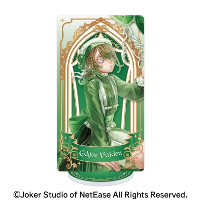 【グッズ-スタンドポップ】Identity V 第五人格 TWINKLE ARCANA STAND-ROYAL BANQUET- 3.画家【アニメイト限定】