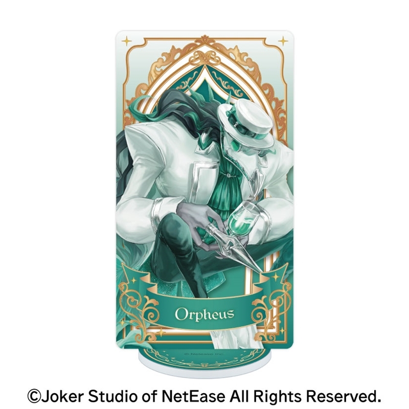 【グッズ-スタンドポップ】Identity V 第五人格 TWINKLE ARCANA STAND-ROYAL BANQUET- 9.「悪夢」【アニメイト限定】