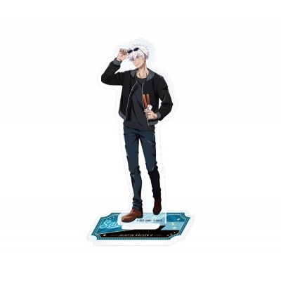 【グッズ-スタンドポップ】「劇場版 呪術廻戦0」 アクリルスタンド 5.五条悟