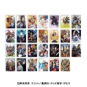 【グッズ-ブロマイド】NARUTO -ナルト- 生ブロマイドコレクションの画像