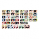 【グッズ-カード】NARUTO-ナルト- スナップマイドの画像