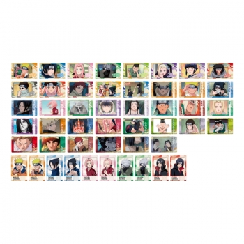 グッズ-カード】NARUTO-ナルト- スナップマイド | アニメイト