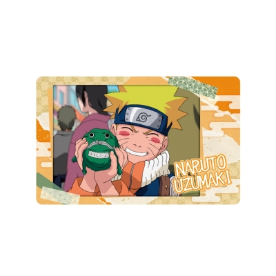 【グッズ-カード】NARUTO-ナルト- スナップマイド