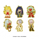 【グッズ-ピンバッチ】New PANTY & STOCKING with GARTERBELT ピンズコレクションの画像