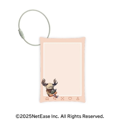 【グッズ-ポーチ】Identity V 第五人格 マルチケース 5.断罪狩人【Drama 下载 ダウンロード Download 百度网盘 Mega MediaFire Mp3 CD 分享 感想 翻译限定】