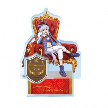 グッズ-スタンドポップ】アニメ『ウマ娘 シンデレラグレイ』 超特大 