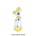 【グッズ-スタンドポップ】プリンセッション・オーケストラ アクリルスタンド 3.一条ながせの画像