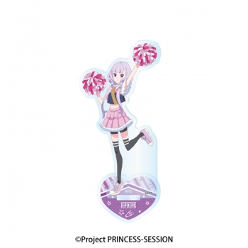 グッズ-スタンドポップ】プリンセッション・オーケストラ アクリル 