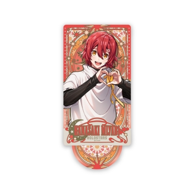 【グッズ-スタンドポップ】ホロスターズ TWINKLE ARCANA STAND 1.花咲みやび
