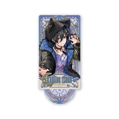【グッズ-スタンドポップ】ホロスターズ TWINKLE ARCANA STAND 2.奏手イヅル