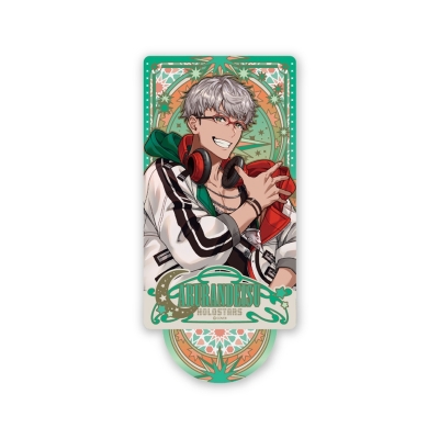 【グッズ-スタンドポップ】ホロスターズ TWINKLE ARCANA STAND 3.アルランディス