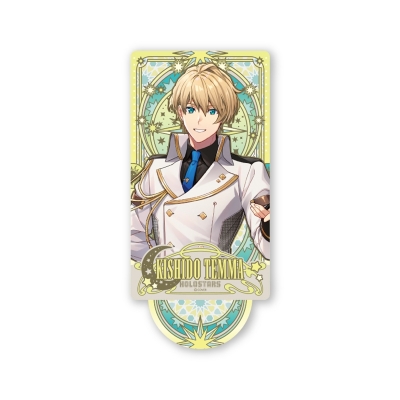 【グッズ-スタンドポップ】ホロスターズ TWINKLE ARCANA STAND 6.岸堂天真